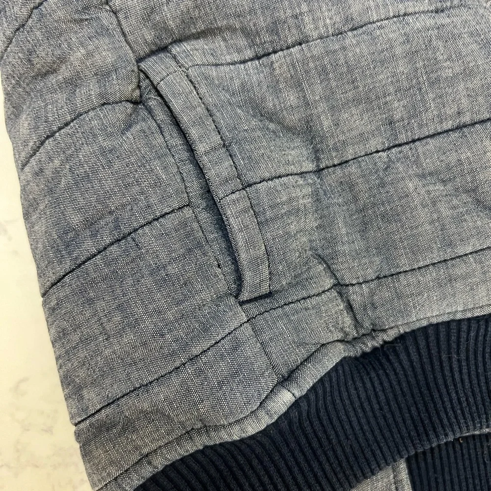 Kids vest jacket